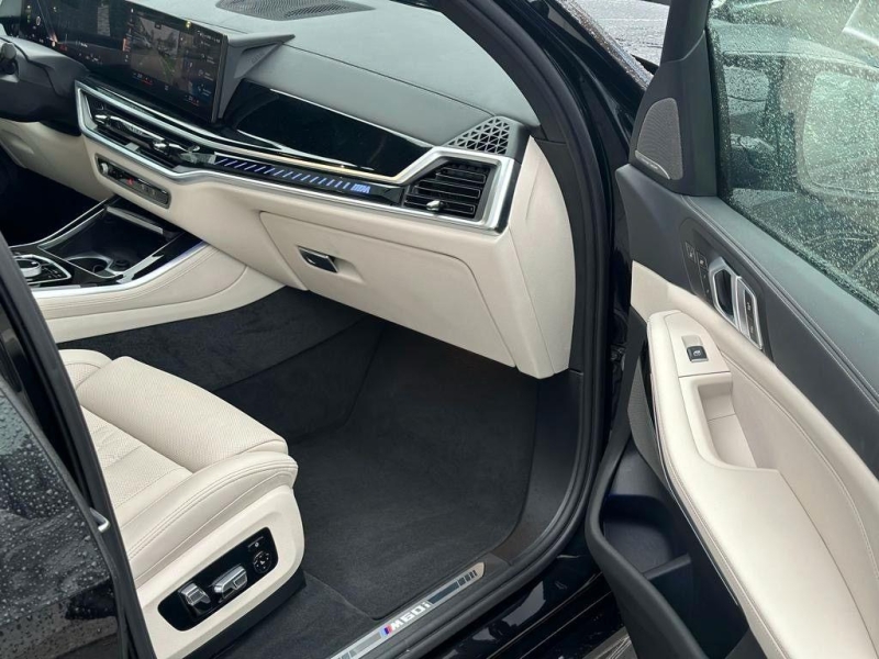 BMW X5 M 60i бензин 2025 id-1006768 Купить BMW X5 M 60i бензин 2025 id-1006768 в Киеве, Фото №13