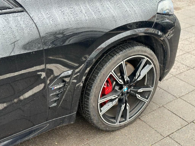 BMW X5 M 60i бензин 2025 id-1006768 Купить BMW X5 M 60i бензин 2025 id-1006768 в Киеве, Фото №14