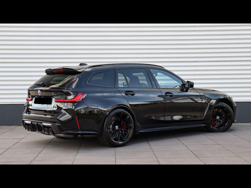 BMW M3 Competition Touring xDrive бензин 2024 id-1006767 Купить BMW M3 Competition Touring xDrive бензин 2024 id-1006767 в Киеве, Фото №1