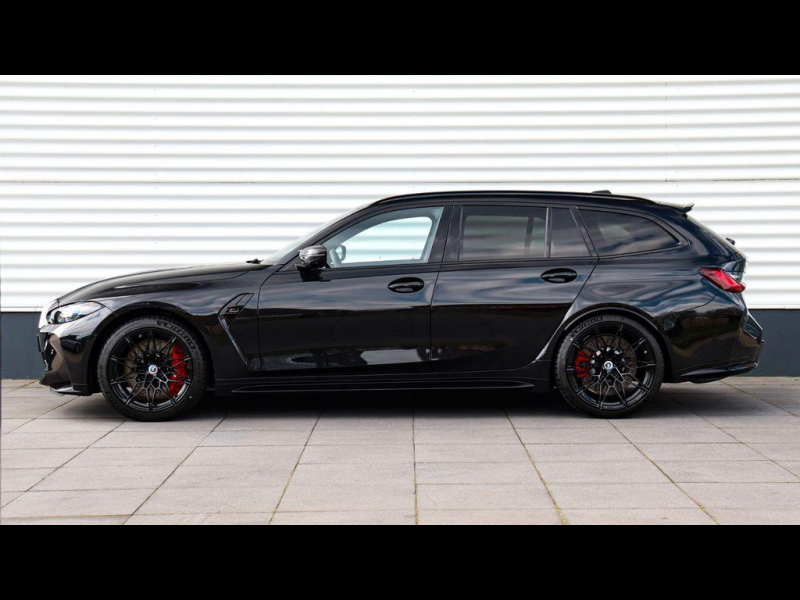 BMW M3 Competition Touring xDrive бензин 2024 id-1006767 Купить BMW M3 Competition Touring xDrive бензин 2024 id-1006767 в Киеве, Фото №2