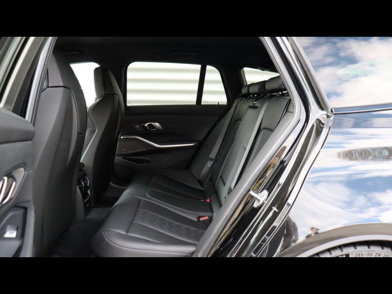 BMW M3 Competition Touring xDrive бензин 2025 id-1006767 Купить BMW M3 Competition Touring xDrive бензин 2025 id-1006767 в Киеве, Фото №3