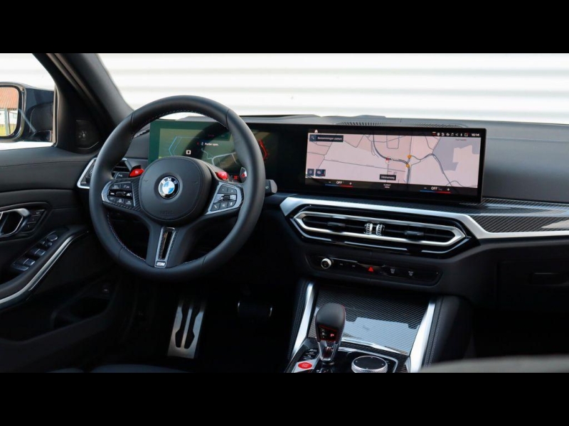 BMW M3 Competition Touring xDrive бензин 2025 id-1006767 Купить BMW M3 Competition Touring xDrive бензин 2025 id-1006767 в Киеве, Фото №8