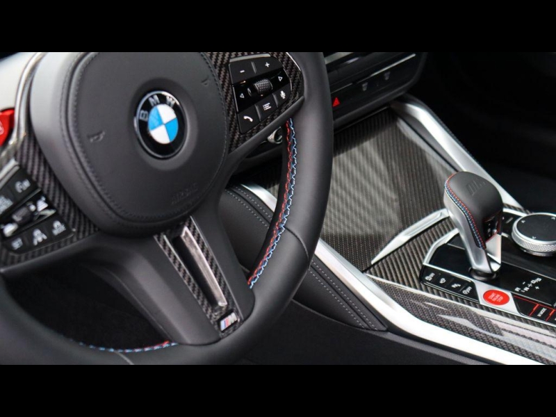 BMW M3 Competition Touring xDrive бензин 2025 id-1006767 Купить BMW M3 Competition Touring xDrive бензин 2025 id-1006767 в Киеве, Фото №10