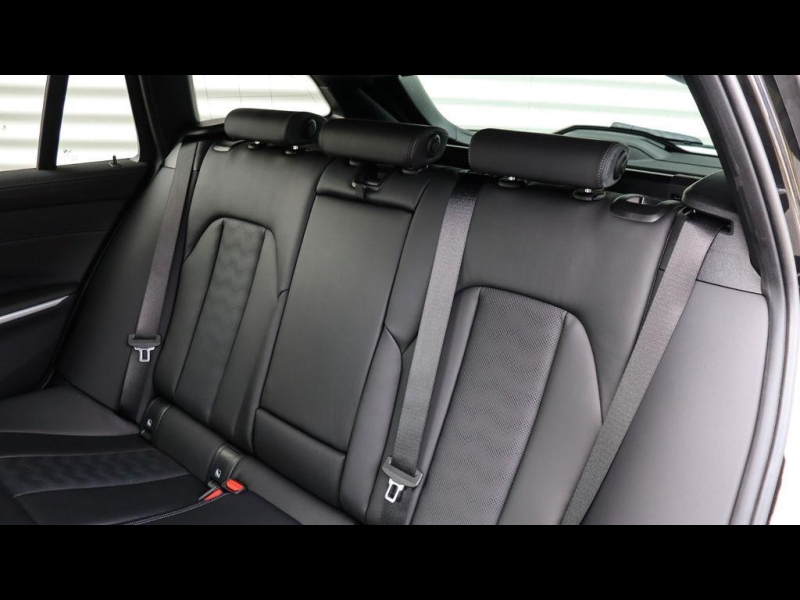 Купить BMW M3 Competition Touring xDrive бензин 2025 id-1006767 в Киеве, Фото №5