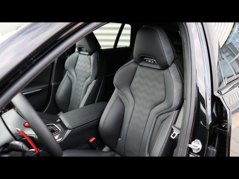 Купить BMW M3 Competition Touring xDrive бензин 2026 id-1006767 в Киеве, Фото №7