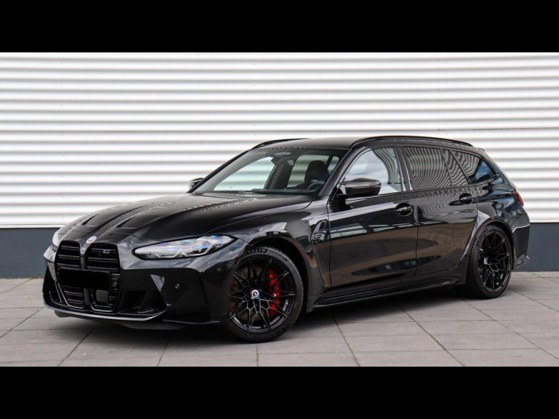BMW M3 Competition Touring xDrive бензин 2026 id-1006767