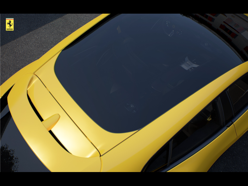 Ferrari Purosangue бензин 2025 id-1006772 Купить Ferrari Purosangue бензин 2025 id-1006772 в Киеве, Фото №3