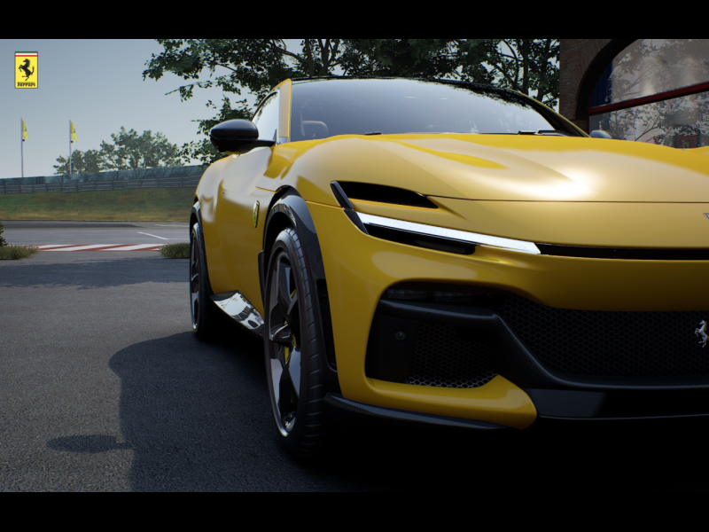 Ferrari Purosangue бензин 2025 id-1006772 Купить Ferrari Purosangue бензин 2025 id-1006772 в Киеве, Фото №4