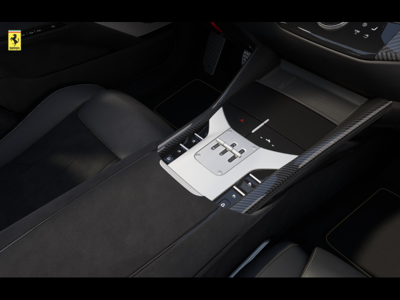 Ferrari Purosangue бензин 2025 id-1006772 Купить Ferrari Purosangue бензин 2025 id-1006772 в Киеве, Фото №7