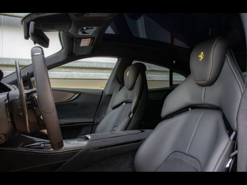 Ferrari Purosangue бензин 2025 id-1006772 Купить Ferrari Purosangue бензин 2025 id-1006772 в Киеве, Фото №4