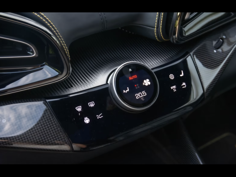 Ferrari Purosangue бензин 2025 id-1006772 Купить Ferrari Purosangue бензин 2025 id-1006772 в Киеве, Фото №6