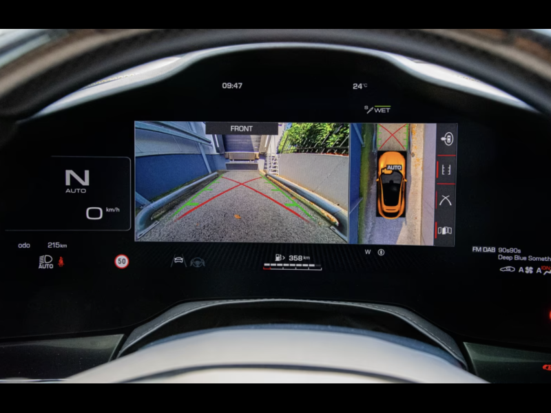 Ferrari Purosangue бензин 2025 id-1006772 Купить Ferrari Purosangue бензин 2025 id-1006772 в Киеве, Фото №8