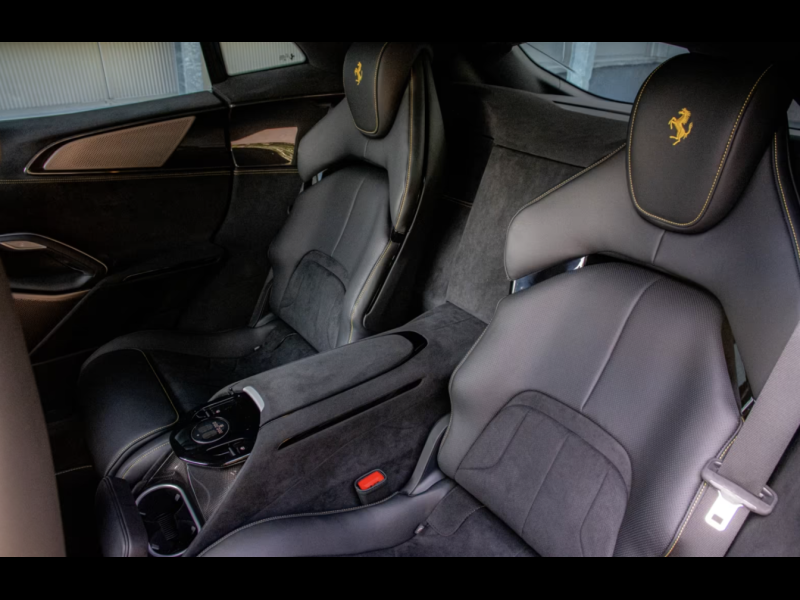 Ferrari Purosangue бензин 2025 id-1006772 Купить Ferrari Purosangue бензин 2025 id-1006772 в Киеве, Фото №11