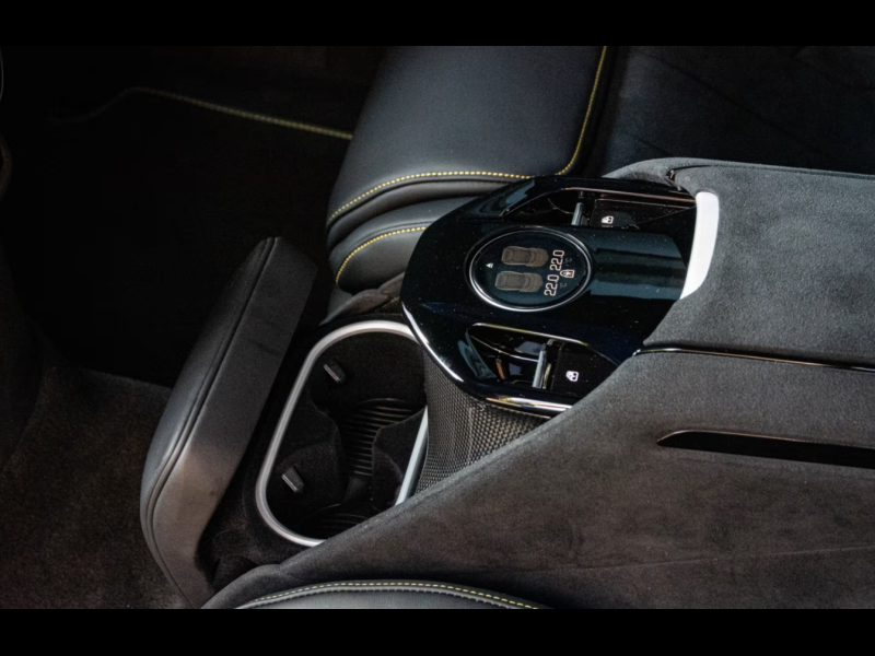 Ferrari Purosangue бензин 2025 id-1006772 Купить Ferrari Purosangue бензин 2025 id-1006772 в Киеве, Фото №12