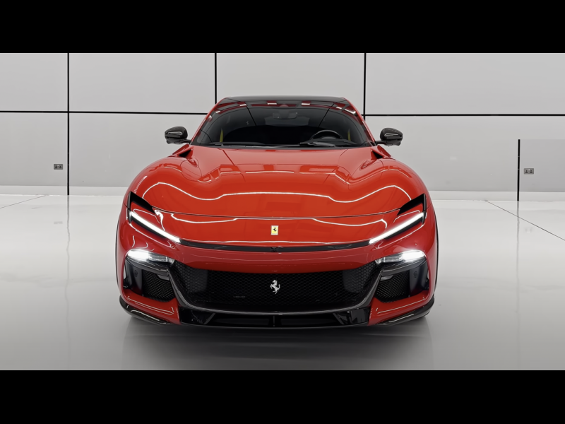 Ferrari Purosangue бензин 2025 id-1006771 Купить Ferrari Purosangue бензин 2025 id-1006771 в Киеве, Фото №2