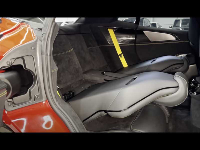 Ferrari Purosangue бензин 2025 id-1006771 Купить Ferrari Purosangue бензин 2025 id-1006771 в Киеве, Фото №11