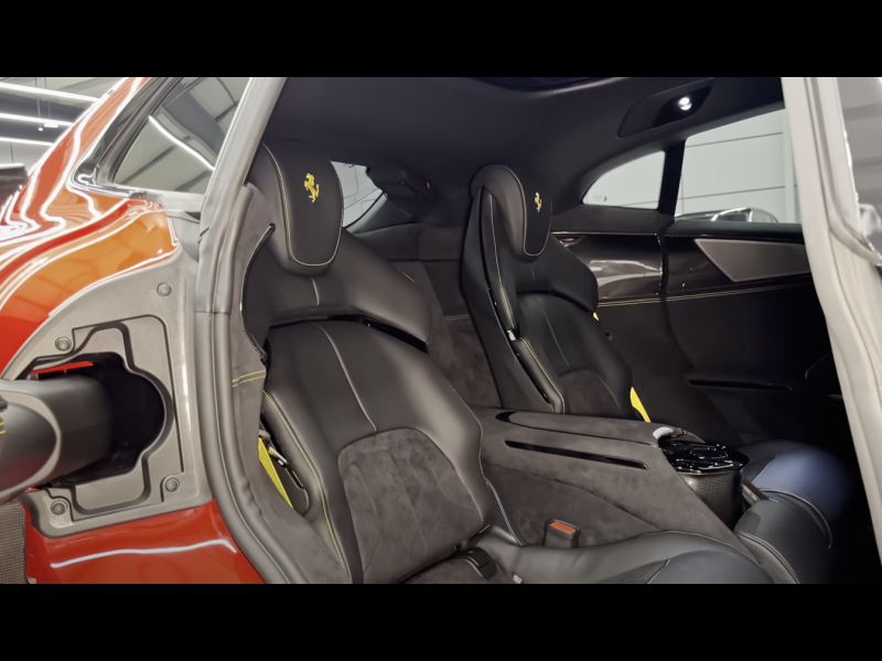 Ferrari Purosangue бензин 2025 id-1006771 Купить Ferrari Purosangue бензин 2025 id-1006771 в Киеве, Фото №12