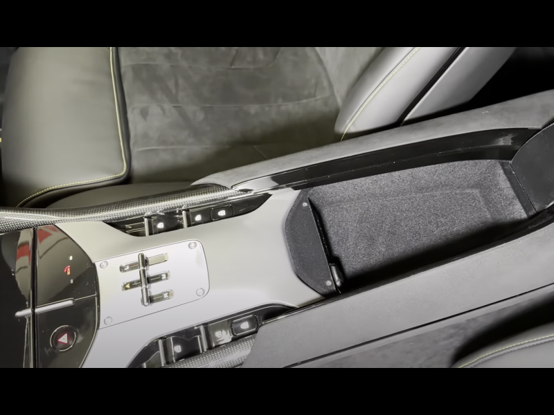 Ferrari Purosangue бензин 2025 id-1006771 Купить Ferrari Purosangue бензин 2025 id-1006771 в Киеве, Фото №15