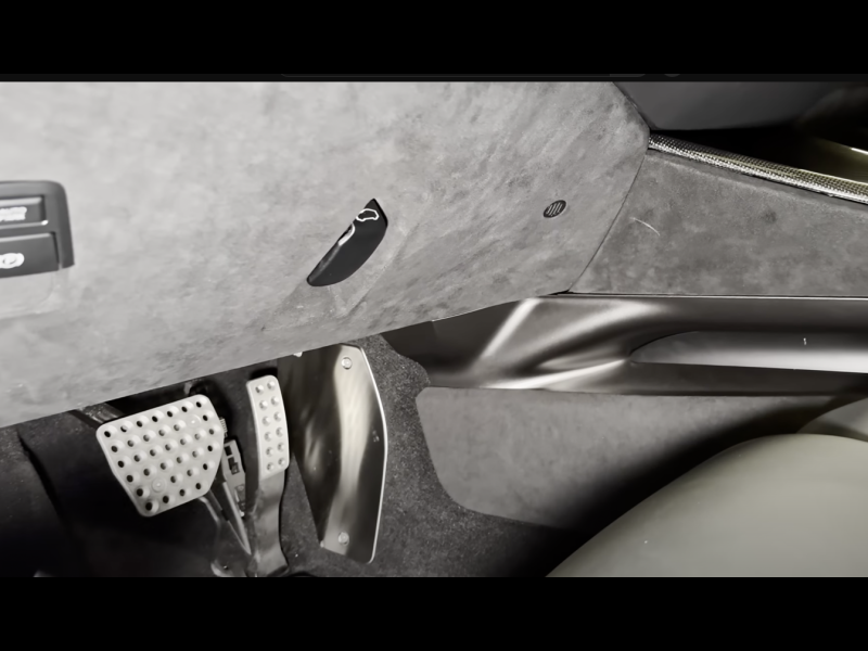 Ferrari Purosangue бензин 2025 id-1006771 Купить Ferrari Purosangue бензин 2025 id-1006771 в Киеве, Фото №25