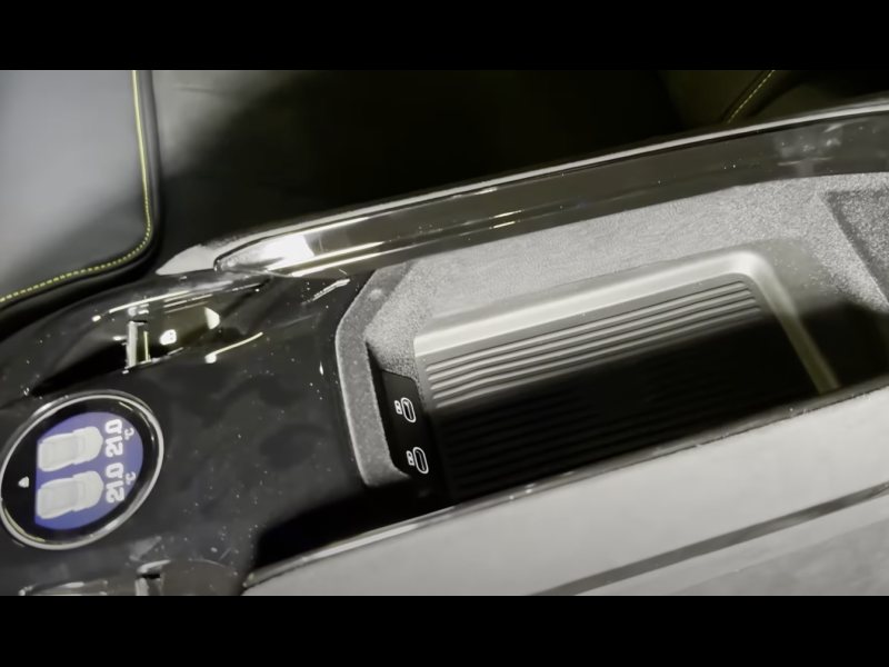 Ferrari Purosangue бензин 2025 id-1006771 Купить Ferrari Purosangue бензин 2025 id-1006771 в Киеве, Фото №26