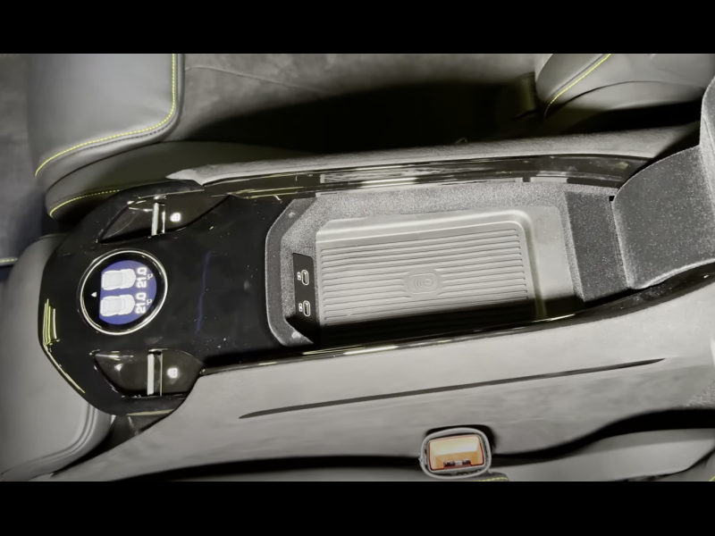 Ferrari Purosangue бензин 2025 id-1006771 Купить Ferrari Purosangue бензин 2025 id-1006771 в Киеве, Фото №27