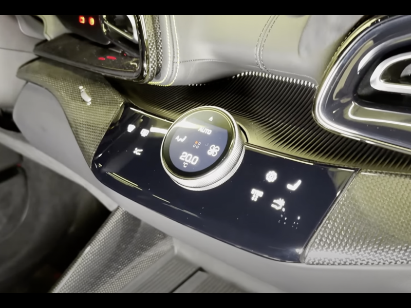 Ferrari Purosangue бензин 2025 id-1006771 Купить Ferrari Purosangue бензин 2025 id-1006771 в Киеве, Фото №29