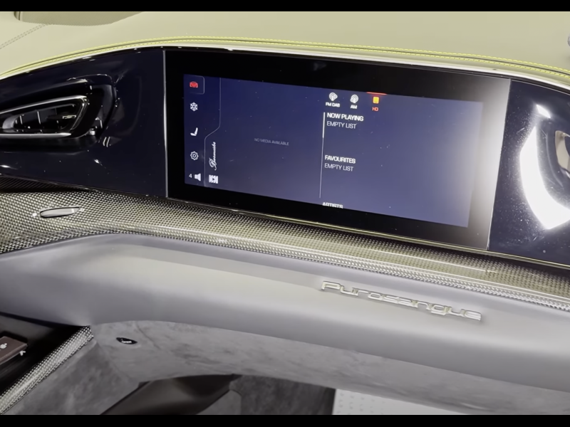 Ferrari Purosangue бензин 2025 id-1006771 Купить Ferrari Purosangue бензин 2025 id-1006771 в Киеве, Фото №30