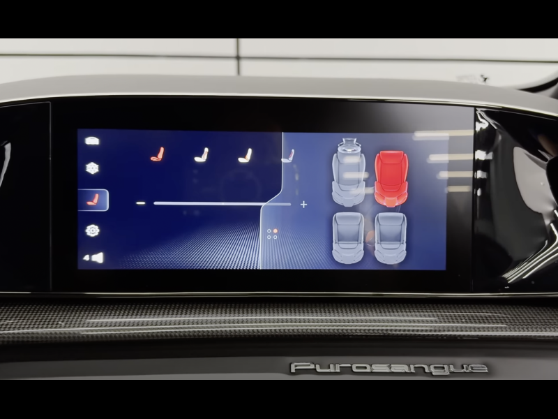 Ferrari Purosangue бензин 2025 id-1006771 Купить Ferrari Purosangue бензин 2025 id-1006771 в Киеве, Фото №31