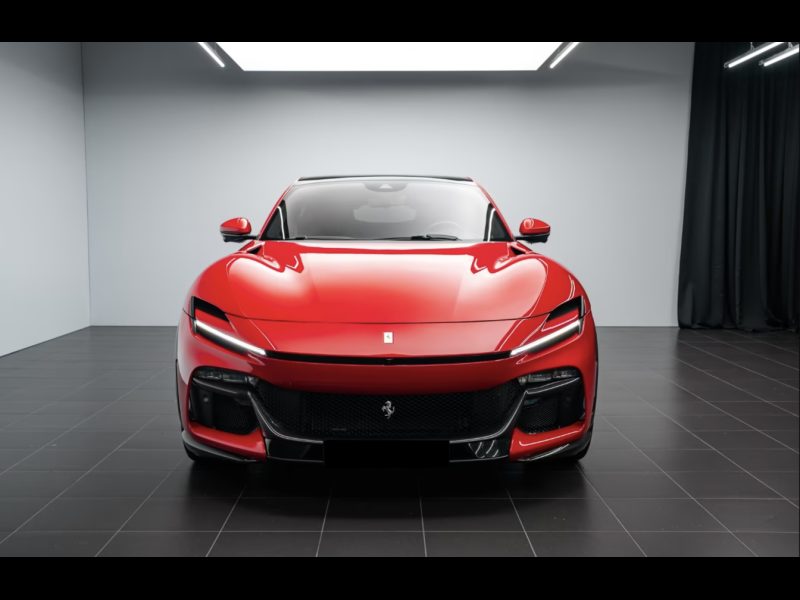 Ferrari Purosangue бензин 2025 id-1006771 Купить Ferrari Purosangue бензин 2025 id-1006771 в Киеве, Фото №2