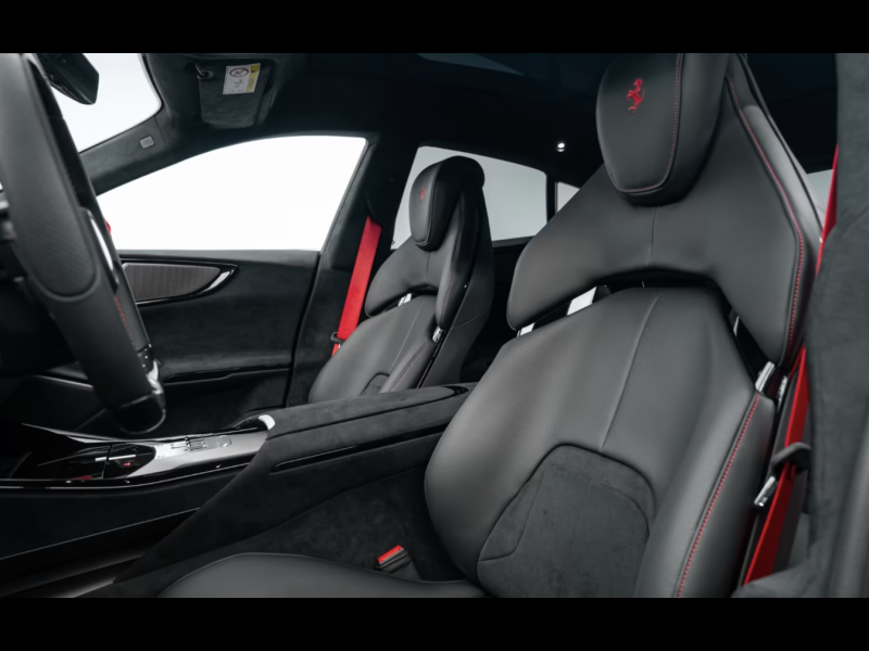 Купить Ferrari Purosangue бензин 2025 id-1006771 в Киеве, Фото №6