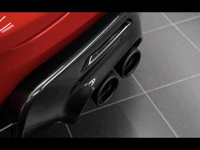 Купить Ferrari Purosangue бензин 2025 id-1006771 в Киеве, Фото №7