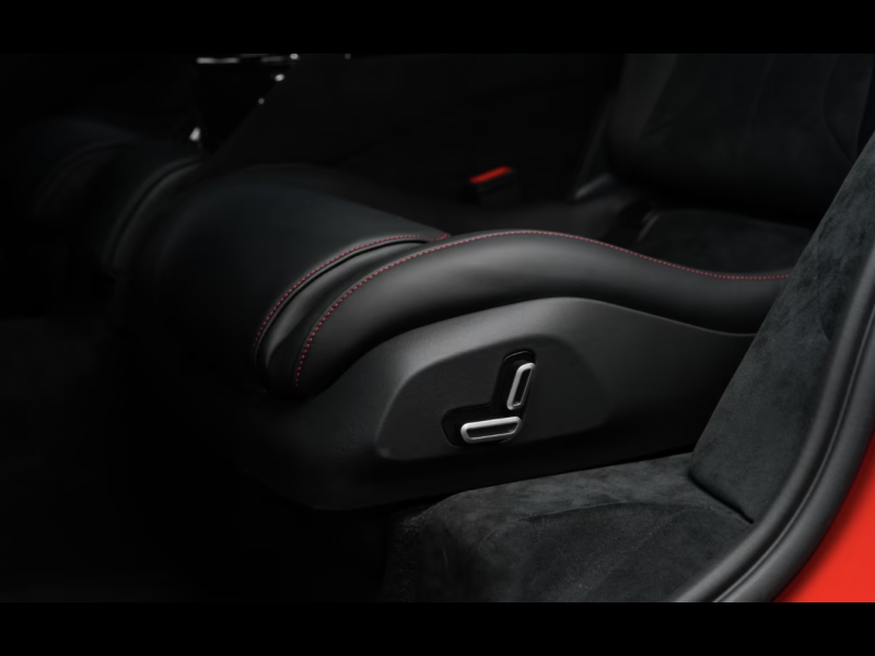 Ferrari Purosangue бензин 2026 id-1006771 Купить Ferrari Purosangue бензин 2026 id-1006771 в Киеве, Фото №8