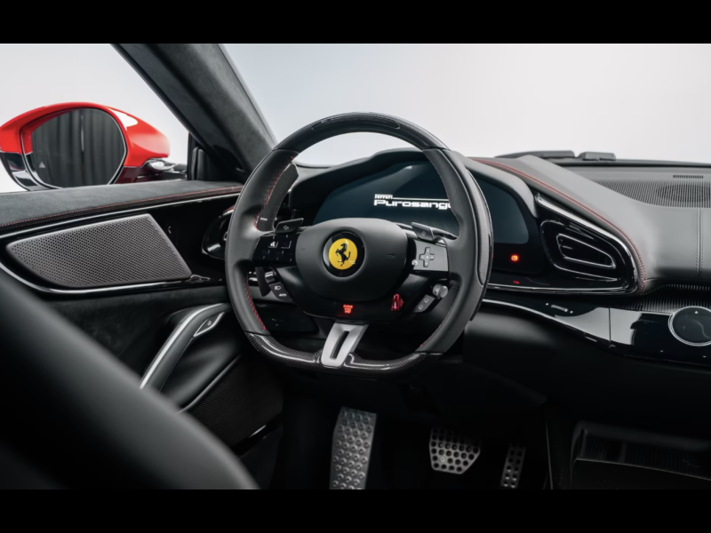 Ferrari Purosangue бензин 2026 id-1006771 Купить Ferrari Purosangue бензин 2026 id-1006771 в Киеве, Фото №10