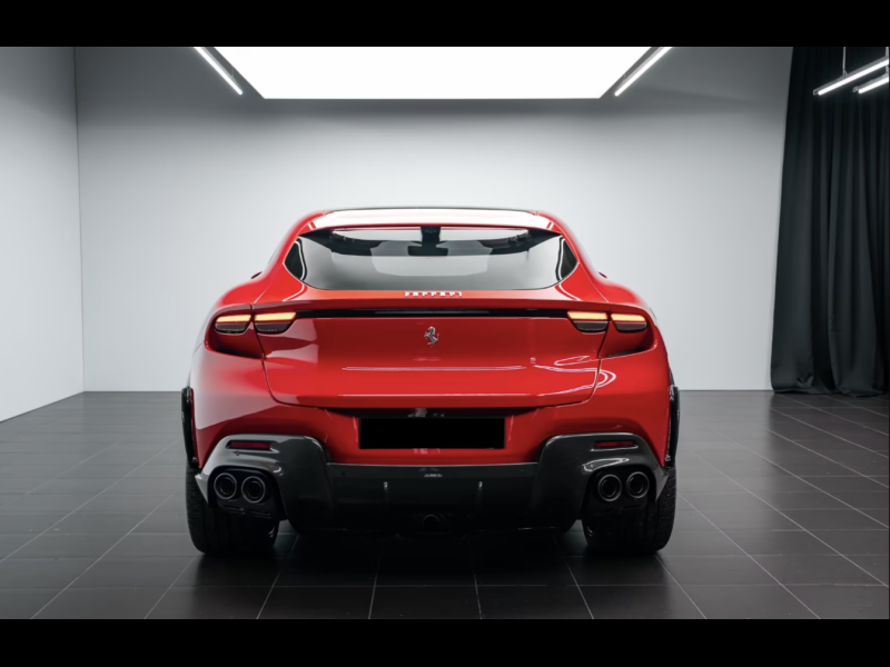 Купить Ferrari Purosangue бензин 2026 id-1006771 в Киеве, Фото №3