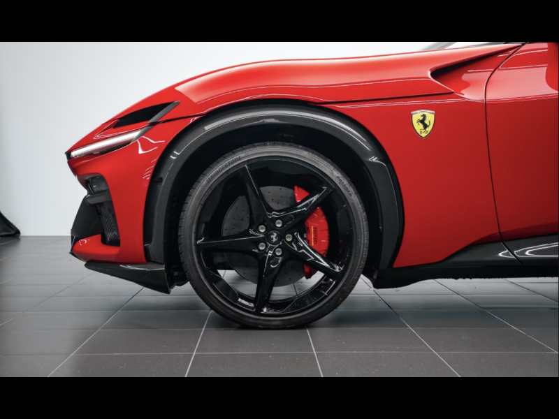 Купить Ferrari Purosangue бензин 2026 id-1006771 в Киеве, Фото №4