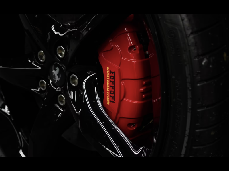 Купить Ferrari Purosangue бензин 2026 id-1006771 в Киеве, Фото №11