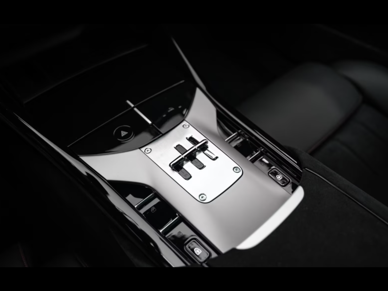 Купить Ferrari Purosangue бензин 2026 id-1006771 в Киеве, Фото №14