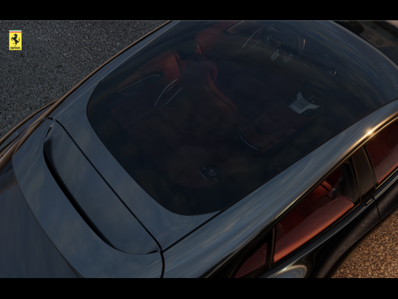 Купить Ferrari Purosangue бензин 2025 id-1006770 в Киеве, Фото №3