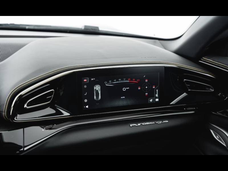 Купить Ferrari Purosangue бензин 2025 id-1006770 в Киеве, Фото №10