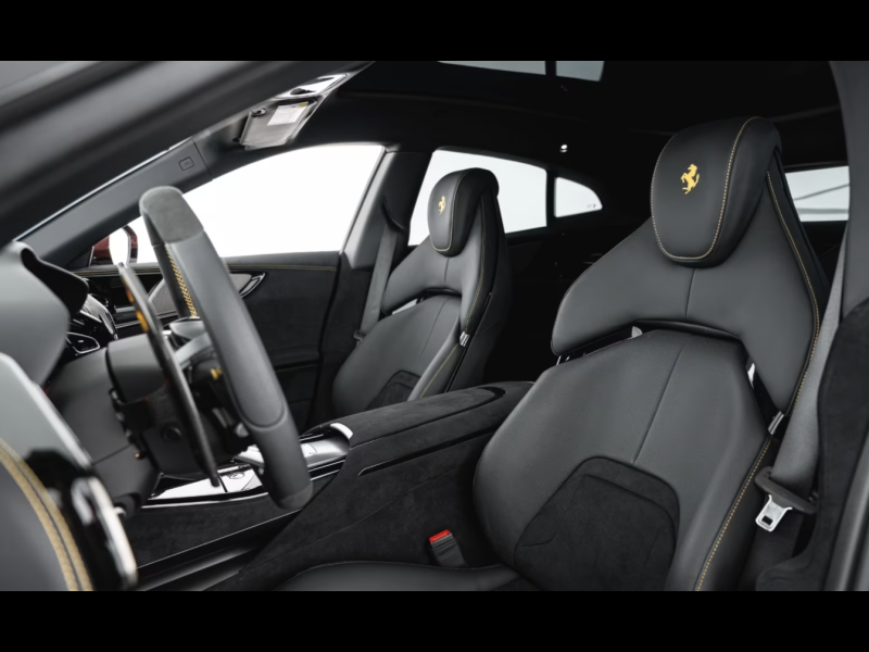 Ferrari Purosangue бензин 2025 id-1006770 Купить Ferrari Purosangue бензин 2025 id-1006770 в Киеве, Фото №6