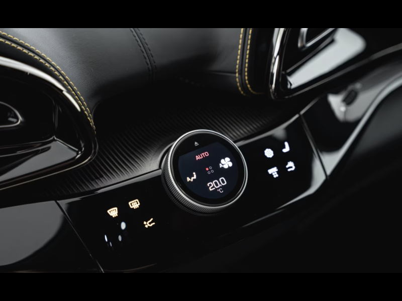 Ferrari Purosangue бензин 2025 id-1006770 Купить Ferrari Purosangue бензин 2025 id-1006770 в Киеве, Фото №11