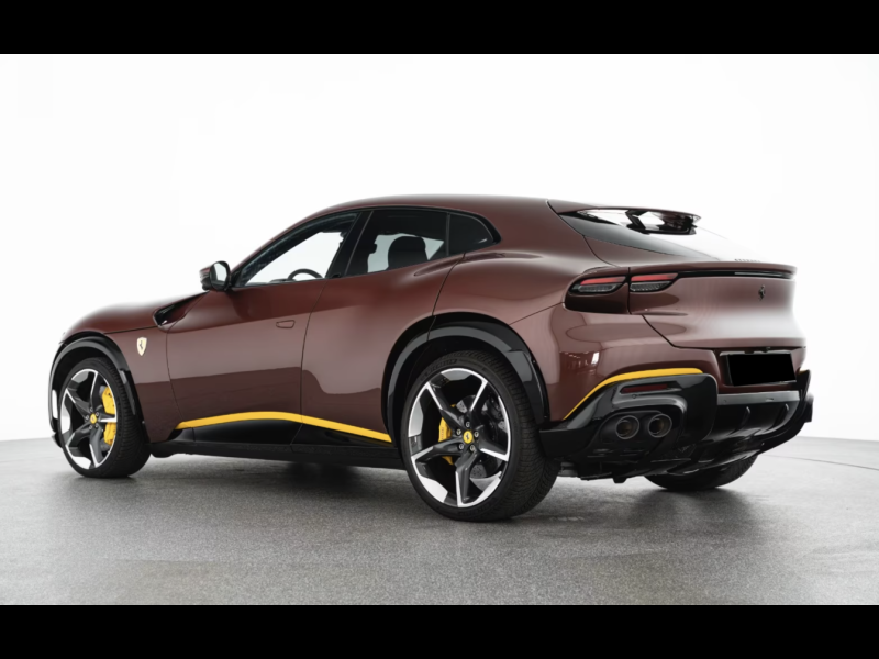 Купить Ferrari Purosangue бензин 2026 id-1006770 в Киеве, Фото №2