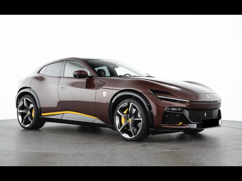 Купить Ferrari Purosangue бензин 2026 id-1006770 в Киеве, Фото №1