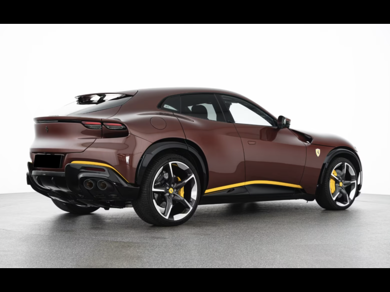 Купить Ferrari Purosangue бензин 2026 id-1006770 в Киеве, Фото №3