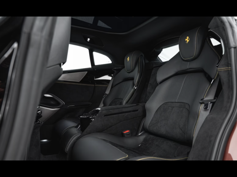 Купить Ferrari Purosangue бензин 2026 id-1006770 в Киеве, Фото №8