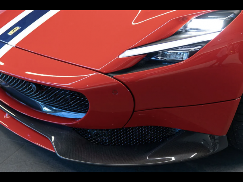 Ferrari Monza SP1 бензин 2020 id-1006769 Купить Ferrari Monza SP1 бензин 2020 id-1006769 в Киеве, Фото №4
