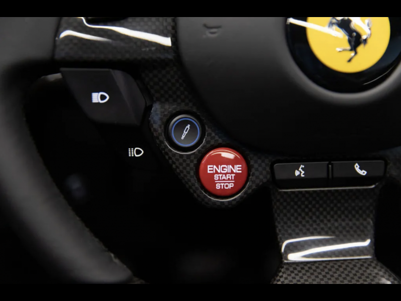 Ferrari Monza SP1 бензин 2020 id-1006769 Купить Ferrari Monza SP1 бензин 2020 id-1006769 в Киеве, Фото №12