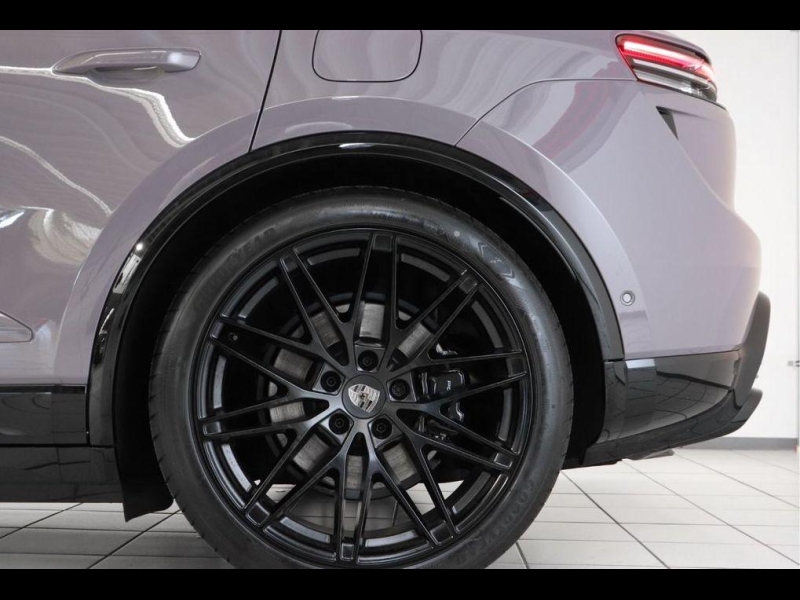 Porsche Macan Turbo электро 2024 id-1006774 Купить Porsche Macan Turbo электро 2024 id-1006774 в Киеве, Фото №23