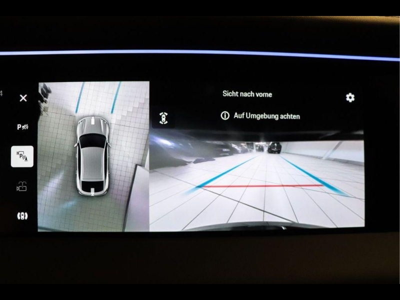 Porsche Macan Turbo электро 2025 id-1006774 Купить Porsche Macan Turbo электро 2025 id-1006774 в Киеве, Фото №21