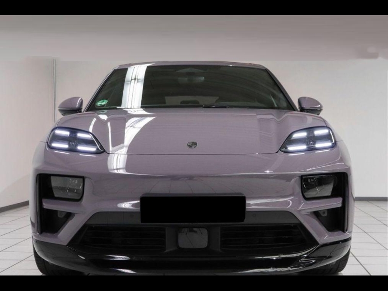 Porsche Macan Turbo электро 2025 id-1006774 Купить Porsche Macan Turbo электро 2025 id-1006774 в Киеве, Фото №2